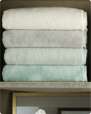 towel collection