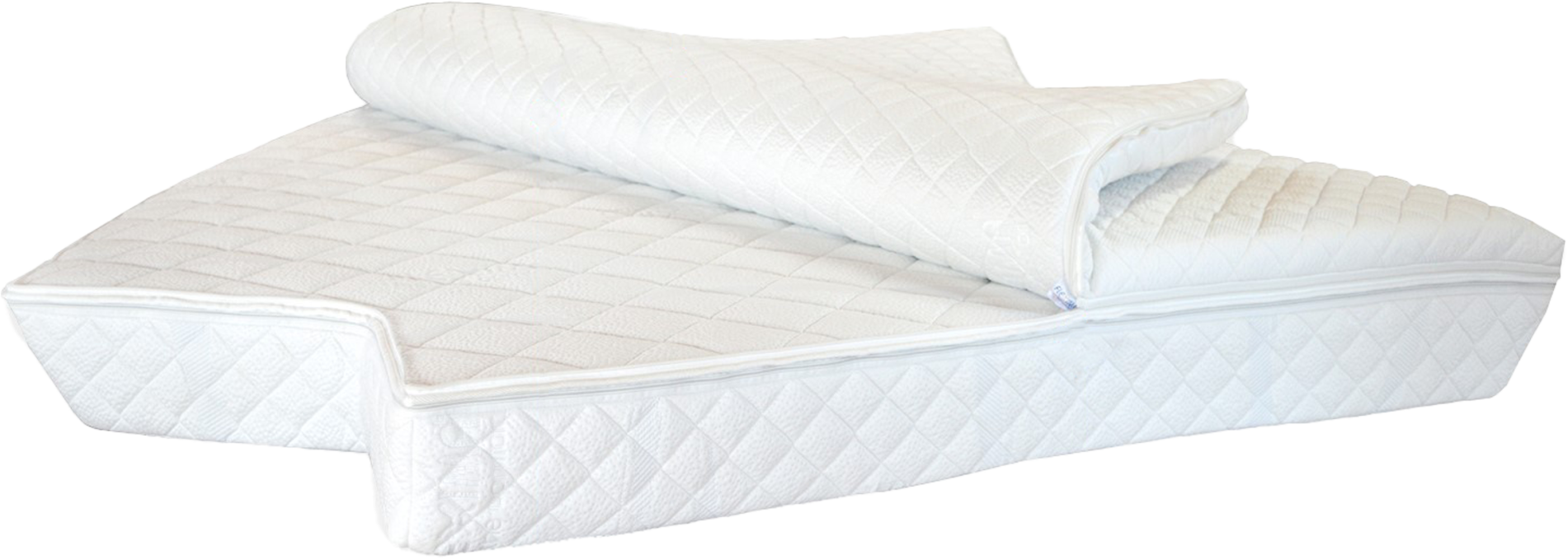 Photo of a mattress