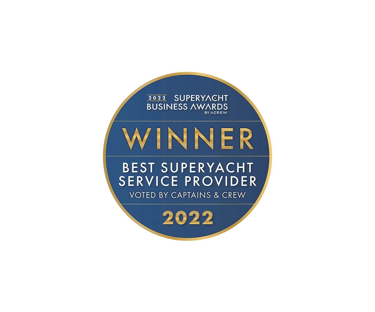 Best Superyacht Service Provider